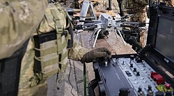 Бундестаг дал зеленый свет беспилотникам-камикадзе, но при условиях