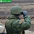 Вооружённые силы Украины пересекли административную границу Луганской народной республики