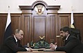 Mr. Putin’s deal with the devil in Chechnya