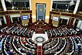 36 депутатов одобрили законопроект о статусе русского языка