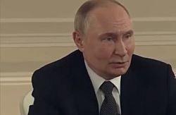 Путин об атаке на жилые кварталы Киева 17 июня, когда жертвами стали 28 мирных жителя.