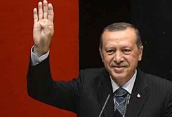 Турция стала отказываться от российской нефти после санкций Трампа