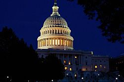 Несколько крупных авиакомпаний поддерживают инициативу Республиканской партии по принятию законопроекта о «чистом» финансировании, несмотря на затягивающийся шатдаун.