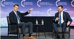Гроб с телом Кирка отправится в Аризону рейсом Air Force Two