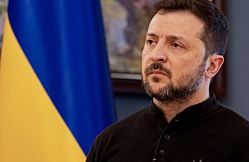 Зеленский анонсировал расширение дальнобойных ударов по России