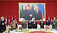 Ким Чен Ын направляется во Владивосток на встречу с Путиным