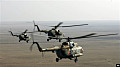 Пентагон: вертолеты, которые ранее предназначались для Афганистана, теперь будут предоставлены Украине
