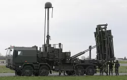В Германии не смогли подтвердить, что обещанные Трампом ракеты к Patriot уже на пути в Украину