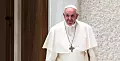 Папа римский считает, что Украина должна поднять белый флаг и вести переговоры с Россией