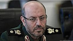 Бывший министр обороны Ирана Хоссейн Дехган стал секретарем Высшего совета национальной безопасности после гибели Али Лариджани