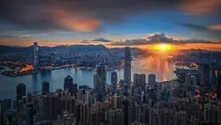 Гонконг превратился в ключевого пособника России в обходе санкций – отчет