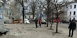 В ЦПД указали на связь между встречей Путина со Стивом Уиткоффом и ракетным ударом по Сумам в Вербное воскресенье