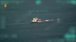 В ВМС рассказали, о последствиях атаки российского дрона на турецкий танкер