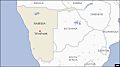 Намибия приостановит использование вакцины «Спутник V»