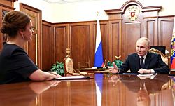 Более двух десятков родственников Путина получили посты во власти и госструктурах