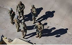 Белый дом планирует военную операцию в Мексике