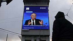 EN ВЦИОМ поменял методику подсчета рейтинга Путина после сильнейшего за 8 лет падения