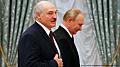 Путин и Лукашенко. Психология визитов