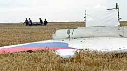 ЕС призвал РФ признать ответственность за крушение MH17