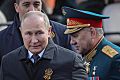 Путин потерял более 20 российских генералов в Украине