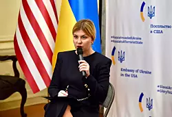 "Мы сможем за это заплатить". Стефанишина объяснила срочное письмо Зеленского к Трампу