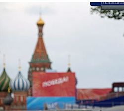 Несколько российских аэропортов приостанавливали работу из-за налетов украинских беспилотников