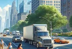 Аудит FMCSA выявил 53% нелегальных CDL в Нью-Йорке: штату грозит потеря миллионов долларов