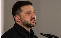 Зеленский: вопрос территорий должен решать украинский народ