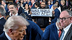 Как перекроить Техас, или Трамп будет скучать по сумасшедшему
