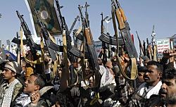 ООН требует от йеменских хуситов немедленного освобождения своих сотрудников