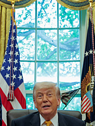 Трамп: Иран согласился на отказ от ядерного оружия