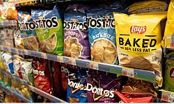 Ультраобработанная пища может повышать вероятность колоректального рака в молодом возрасте