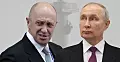 ISW: Путин, вероятно, приказал российскому военному командованию сбить самолет Пригожина
