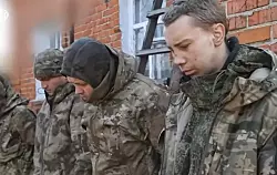 Проект "Хочу жить" впервые назвал количество российских солдат в украинском плену