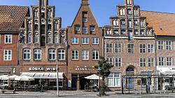 В немецком супермаркете нашли роспись 1563 года