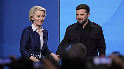 Зeленский сообщил, что законопроект о независимости антикоррупционных ведомств   - должен быть принят в самое ближайшее время.