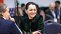 Российская чемпионка мира по шахматам сменила спортивное гражданство