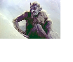 А вы помните главную нечисть Советского кино?