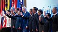 Джо Байден: соглашение между США и АСЕАН направлено на решение «самых серьёзных проблем нашего времени»