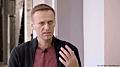 Навальный ответил Путину на слова "чуть не умер"
