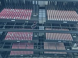 Возле штаб-квартиры ООН нашли «сеть электронных устройств»  , способных отключать мобильную связь