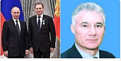 Дурилки: от Сталина до Путина