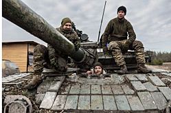Силы обороны Украины уничтожили склад термобарических боеприпасов оккупантов в районе Селидово