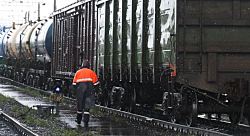 У РЖД закончились деньги на закупки рельсов, вагонов и локомотивов