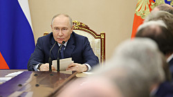 Путин поручил срочно создать суверенную LLM после заявления Трампа об успешном применении ИИ в войне против Ирана