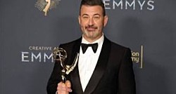 Джимми Киммел вернётся в эфир во вторник