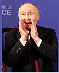 А Украина пусть катится в свой Евросоюз!