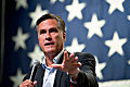 Митт Ромни требует возбуждения уголовного дела против лидера Верховного суда