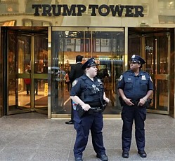 Компания Трампа собирается построить Trump Tower в Тбилиси