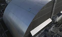 Чернобыль: США заявили о приоритете ядерной безопасности